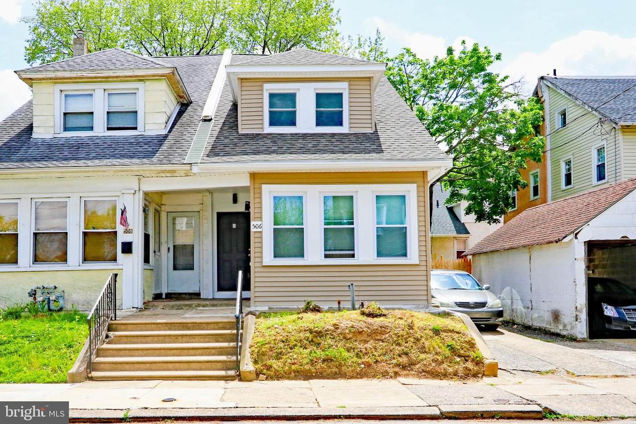 506 Emerson - Photo 1