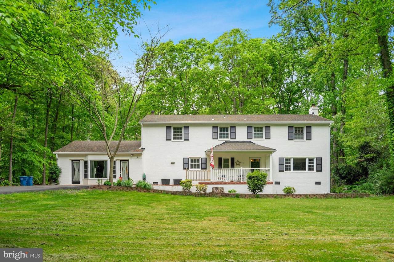 7771 Clifton Road - Photo 1