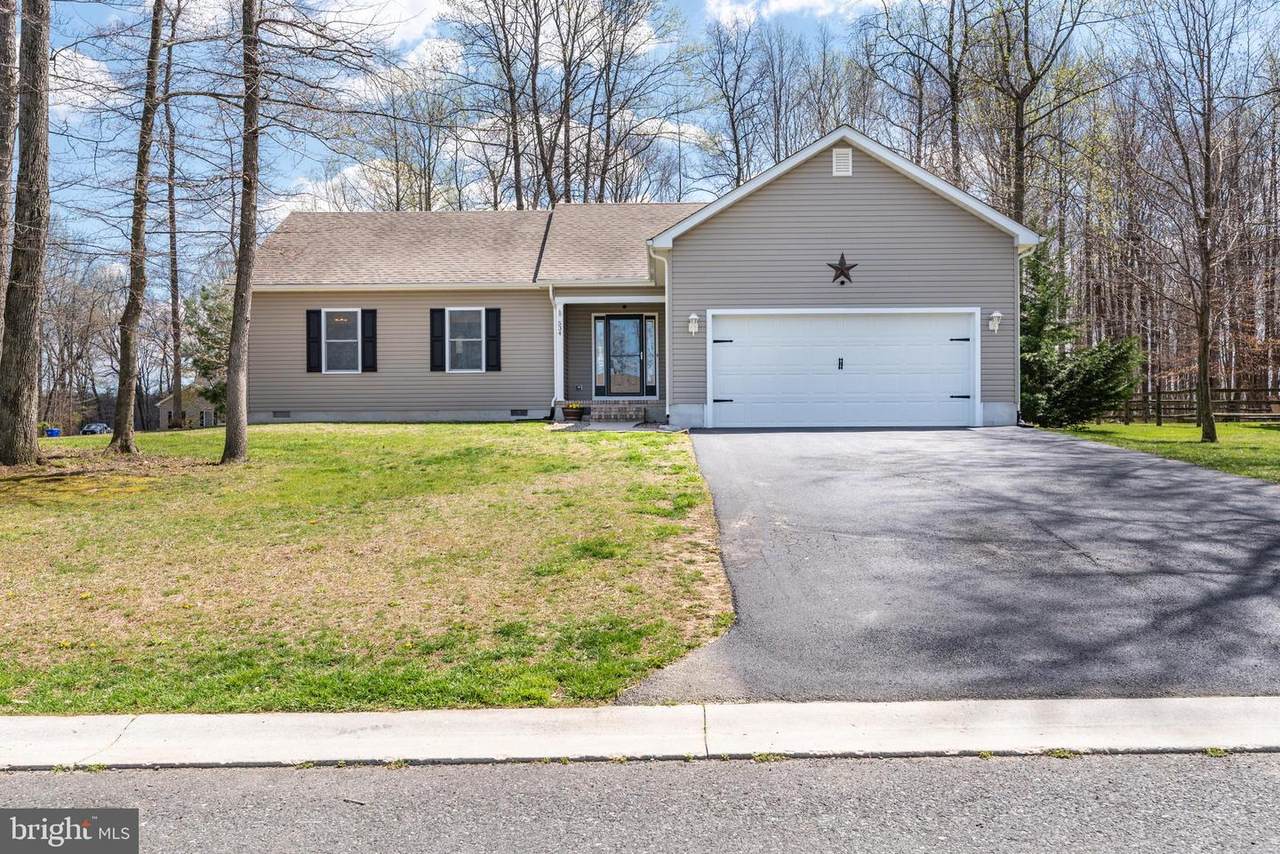 534 Velvet Antler Drive - Photo 1