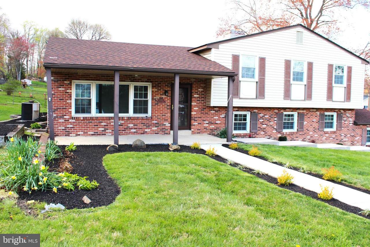 3130 Highwoods Drive - Photo 1