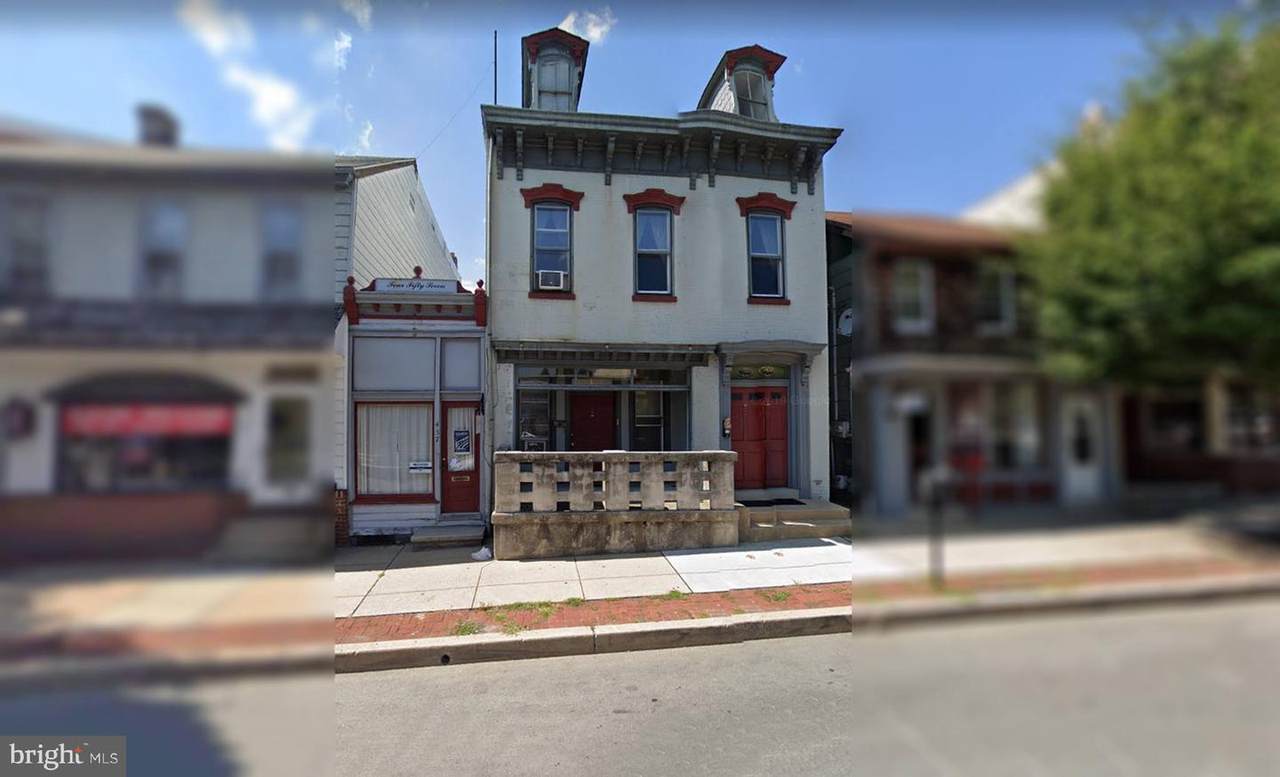 457-459 Locust Street - Photo 1