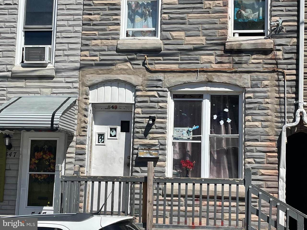 549 Wunder Street - Photo 1