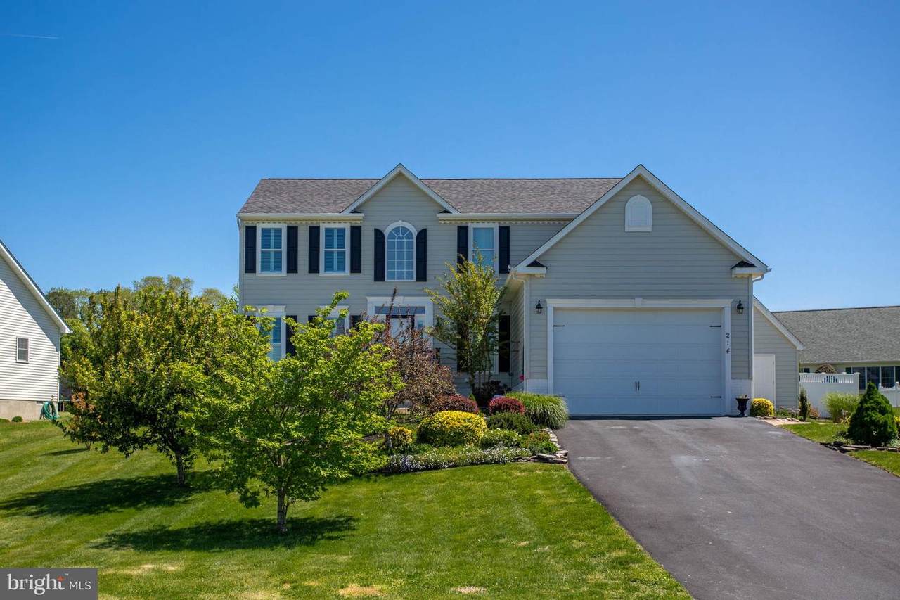214 Millstone Lane - Photo 1
