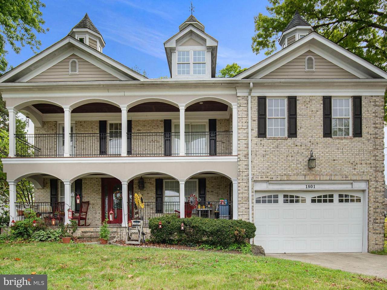 1801 Warren Drive - Photo 1