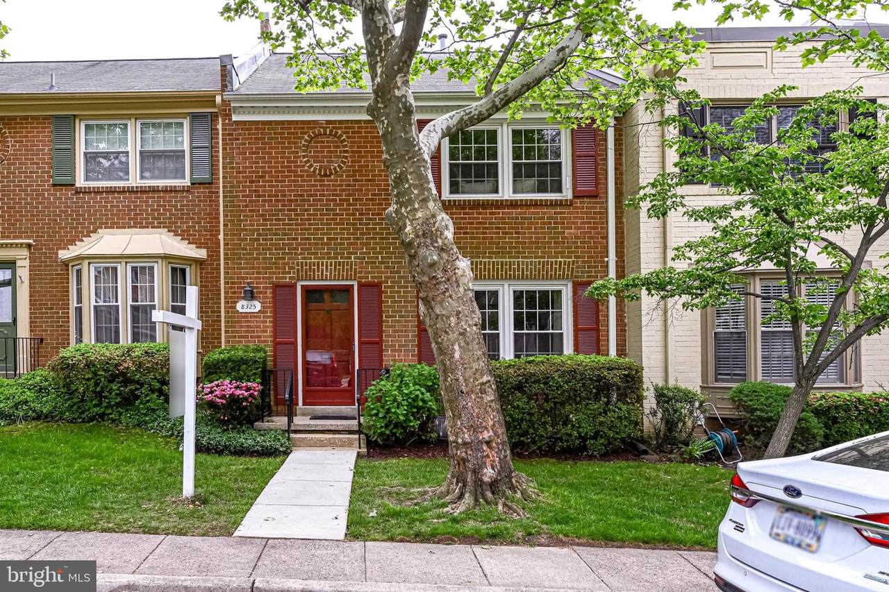 8325 Wickham Road - Photo 1