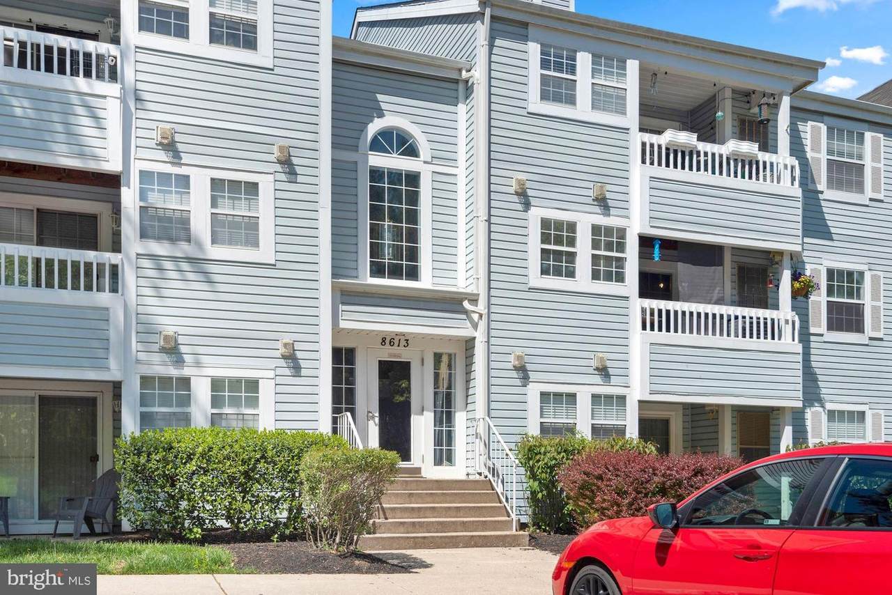 8613 Falls Run Road - Photo 1