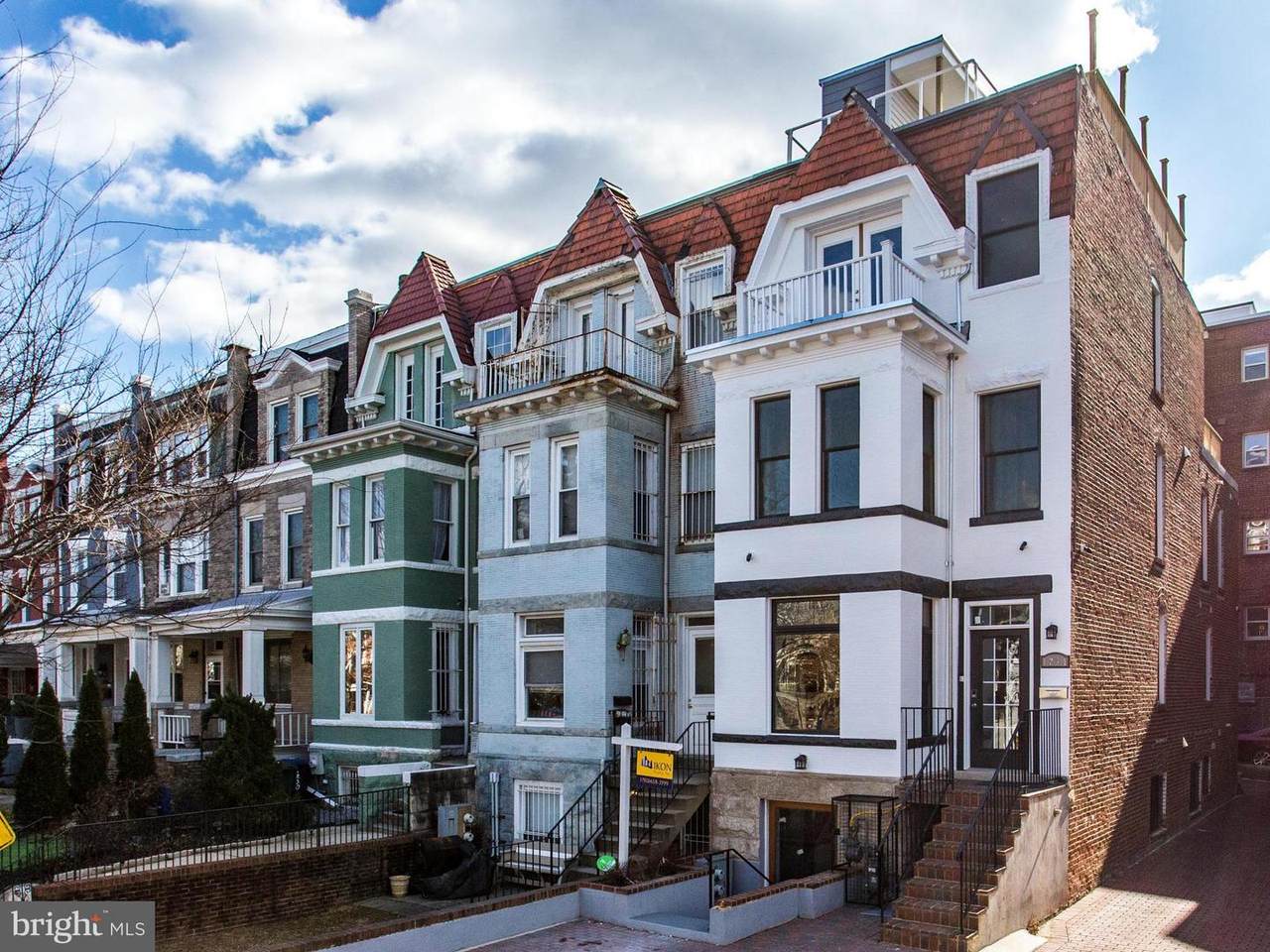 1234 Euclid Street - Photo 1