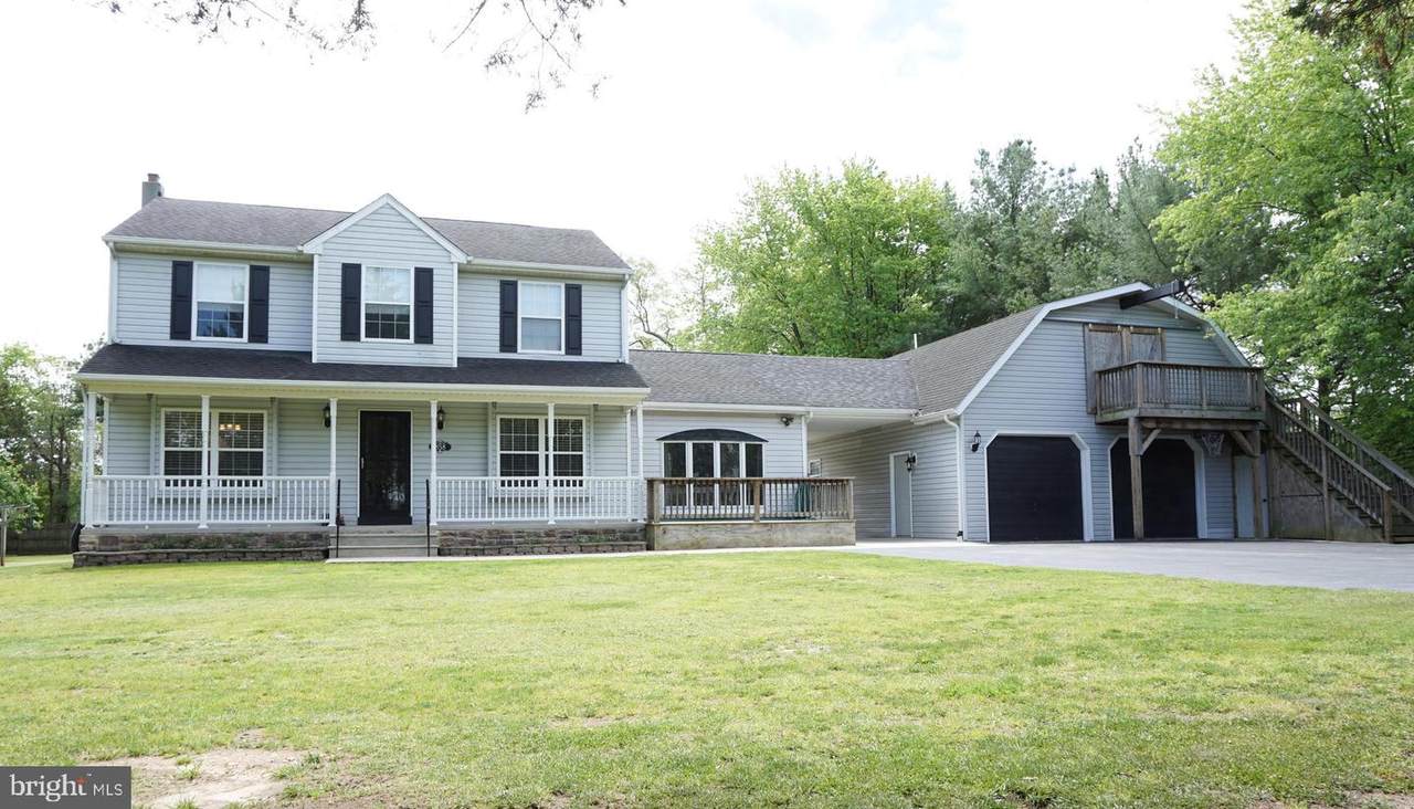858 Franklinville Road - Photo 1