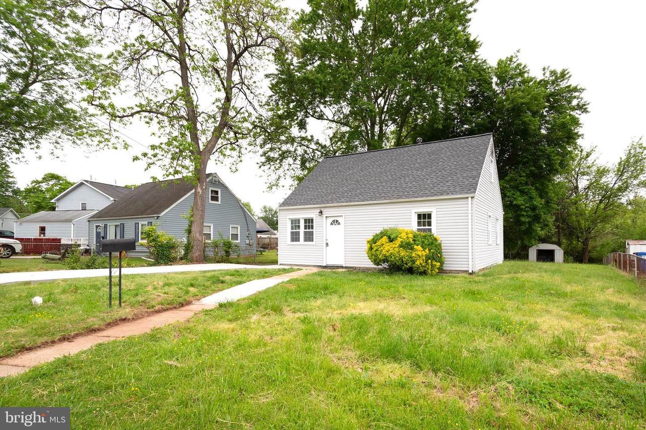 167 Cabbel Drive - Photo 1