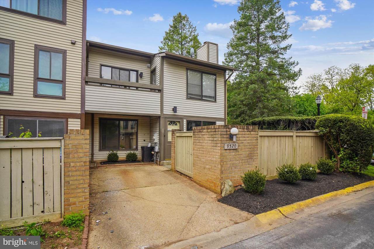 9520 Tunstall Place - Photo 1