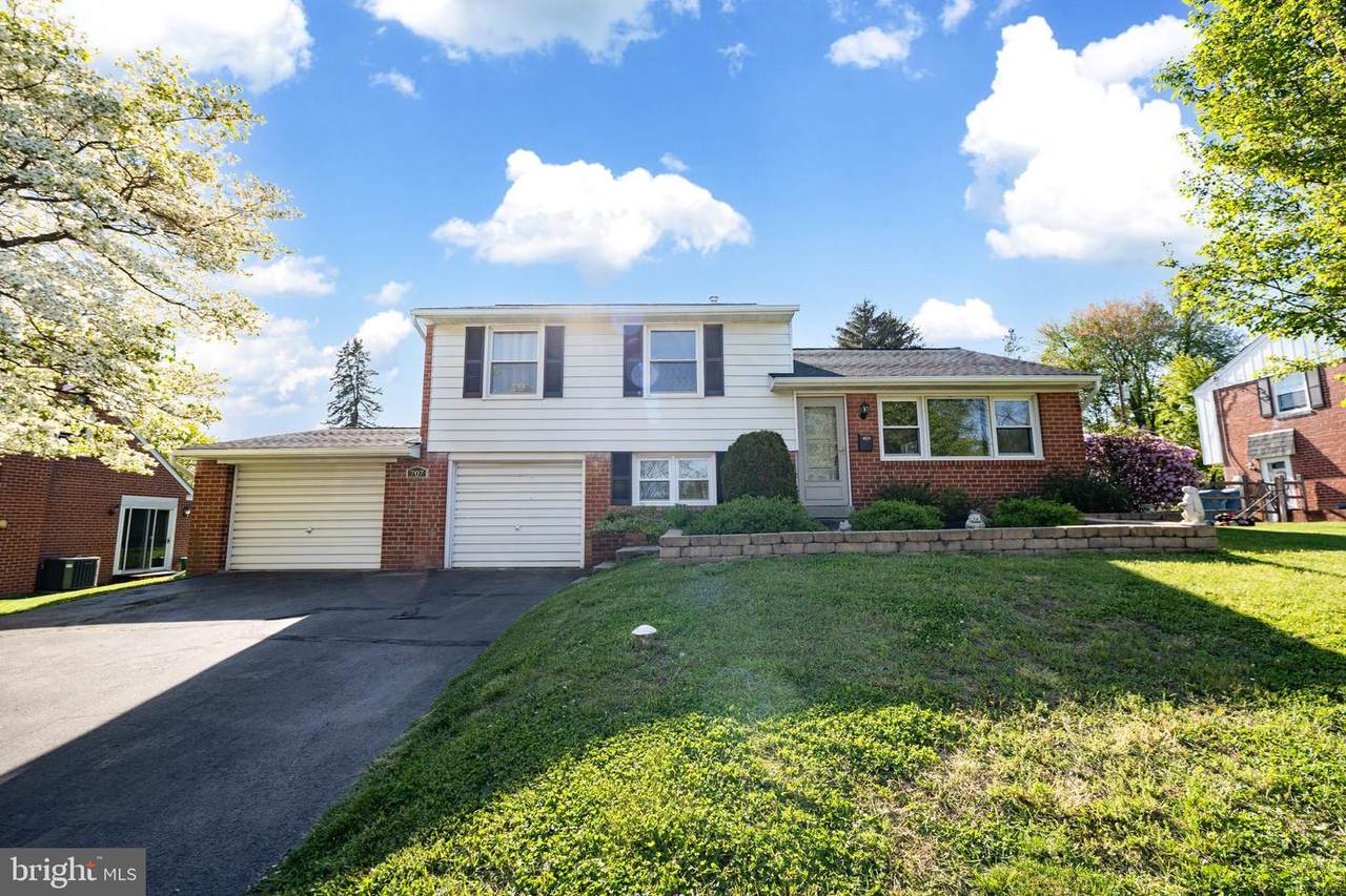 707 Cambridge Road - Photo 1