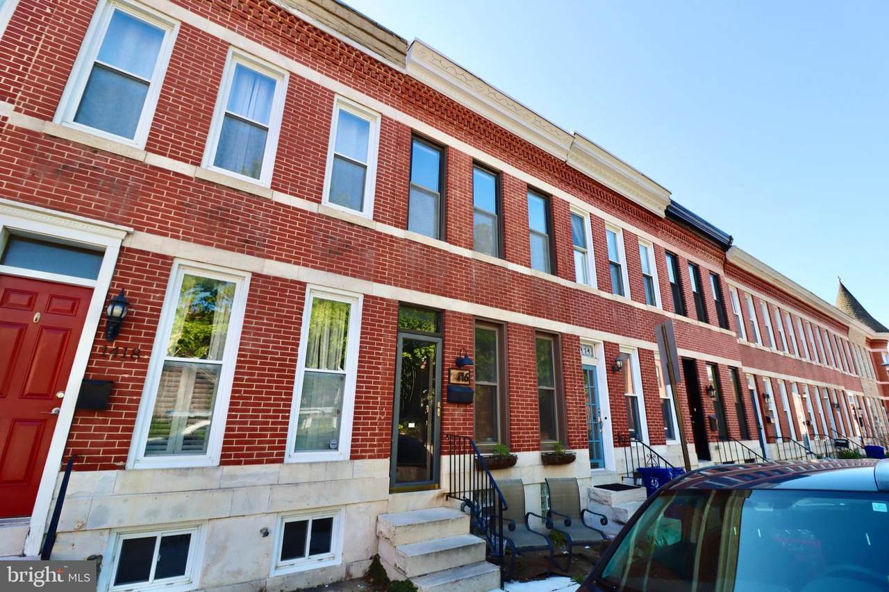 1416 Marshall Street - Photo 1