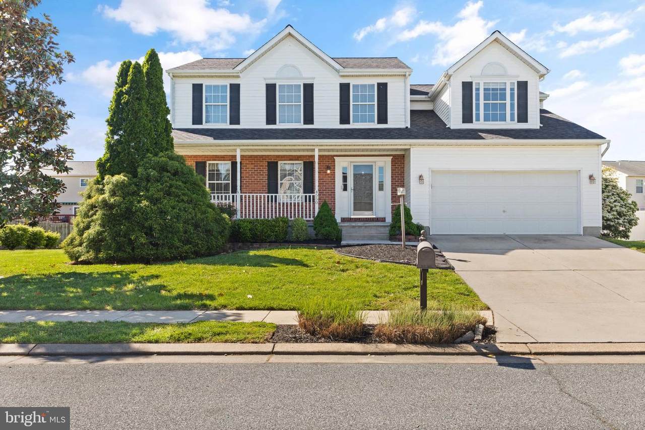 4550 Sandwood Rd - Photo 1