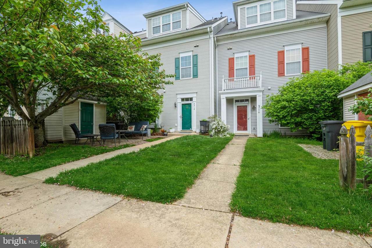 8718 Bright Meadow Court - Photo 1