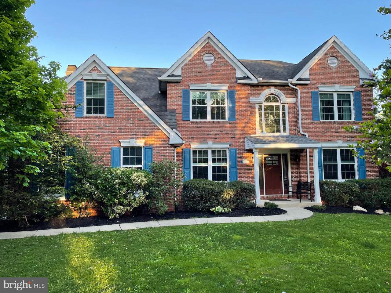300 Stump Road - Photo 1