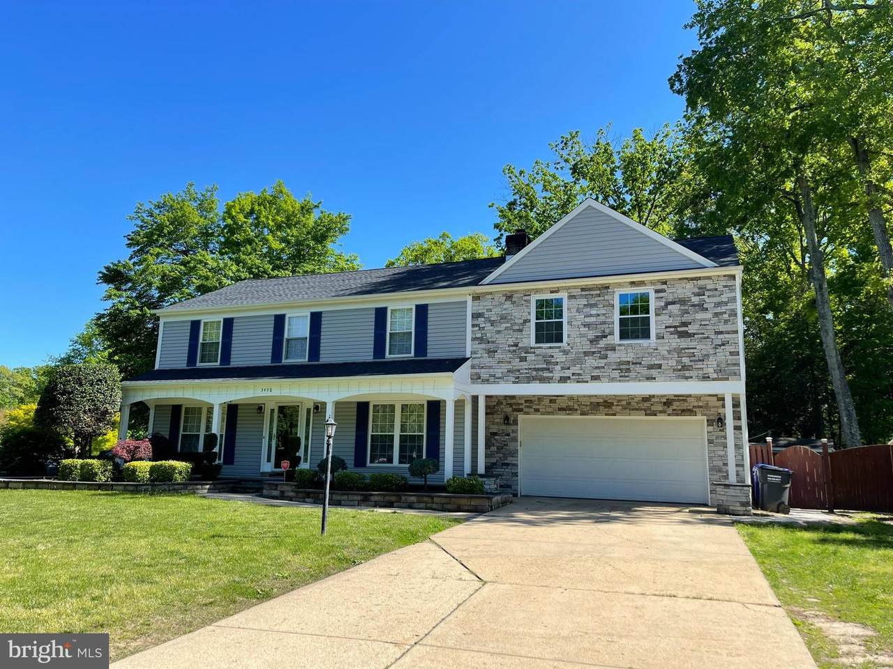 3498 Sour Cherry Court - Photo 1