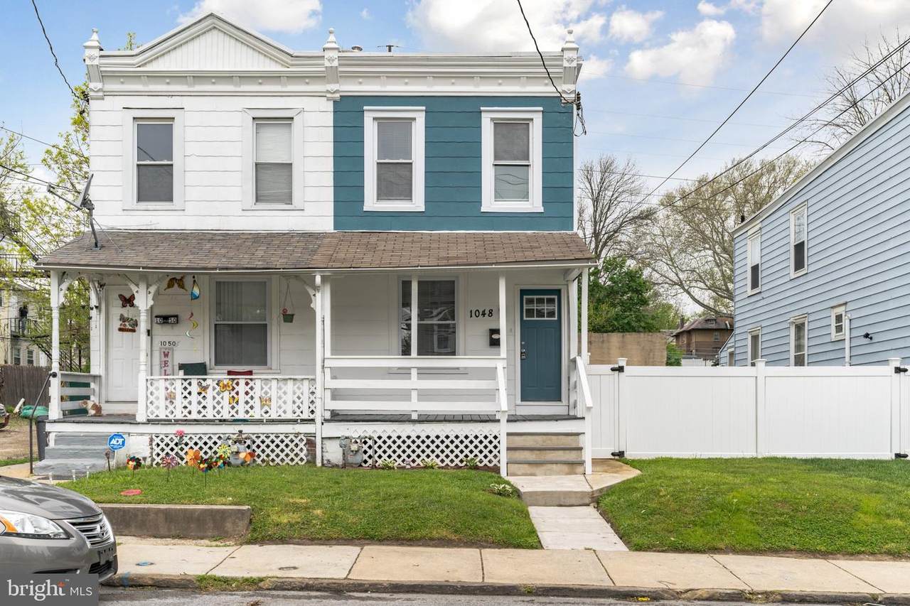 1048 Elmwood Avenue - Photo 1