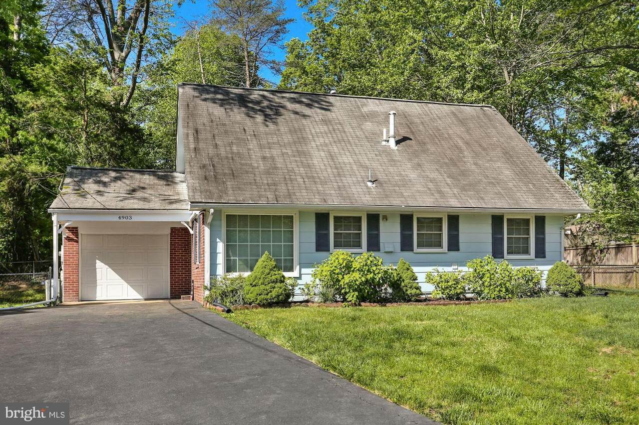 4903 Shirley Street - Photo 1