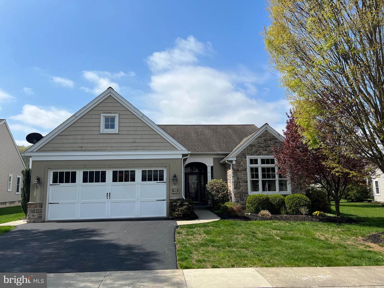 1022 Percy Lane - Photo 1