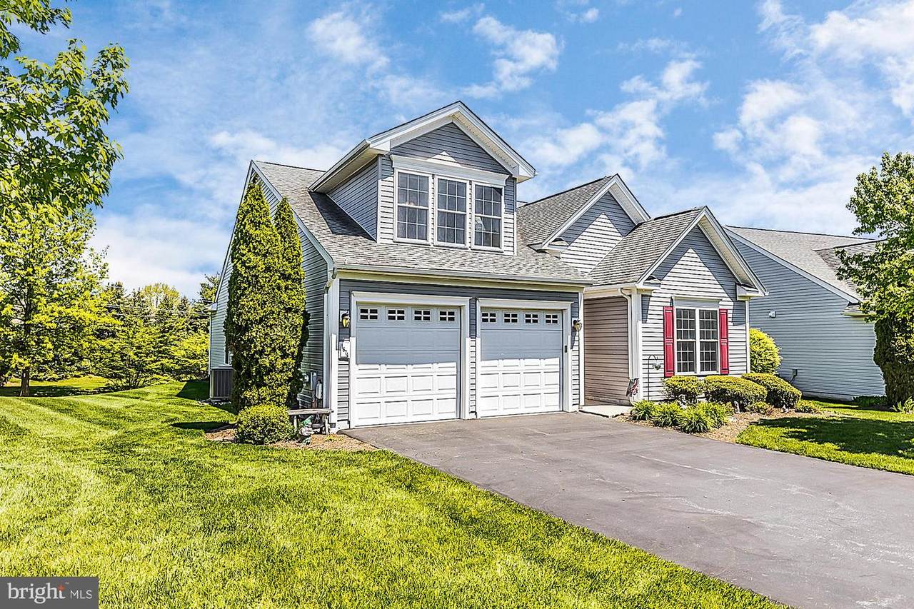 1674 Hance Lane - Photo 1