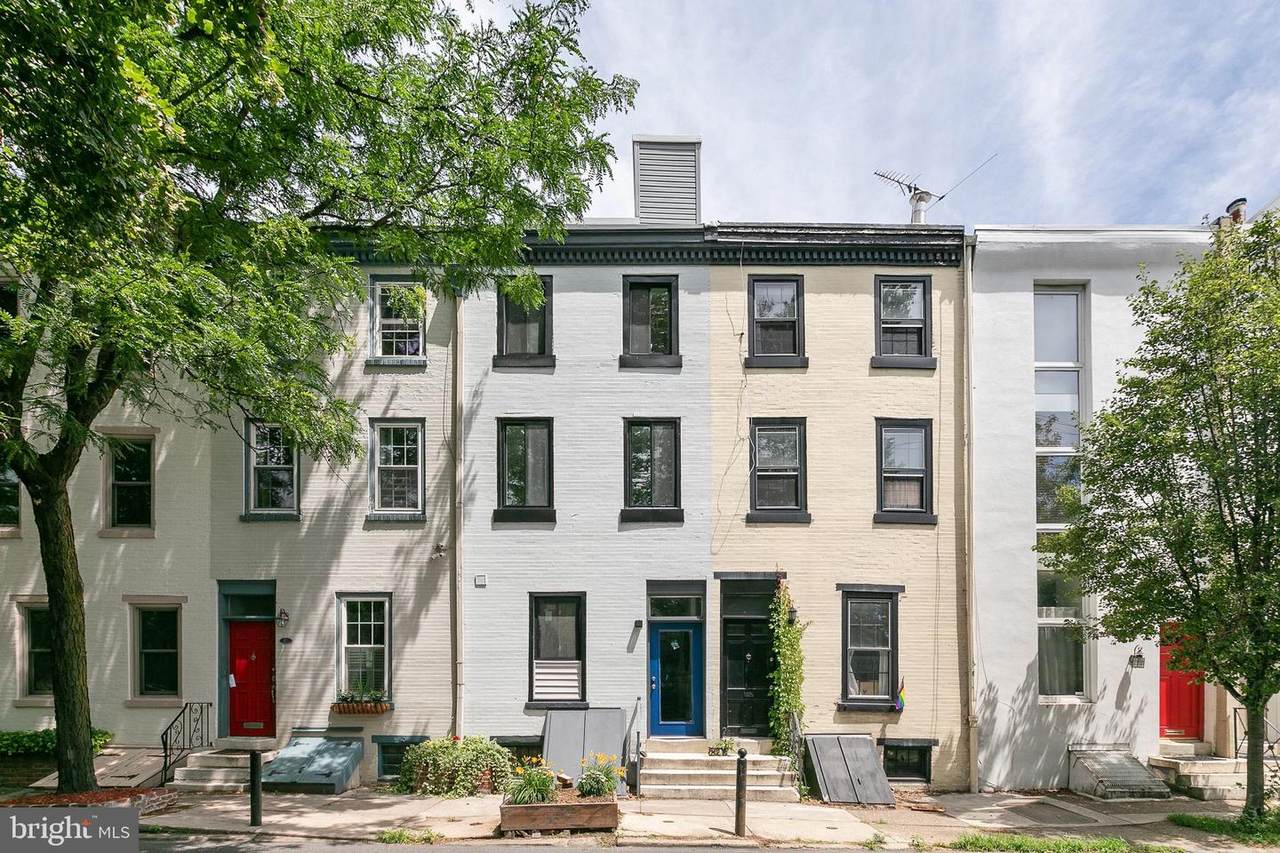 1025 Lombard Street - Photo 1