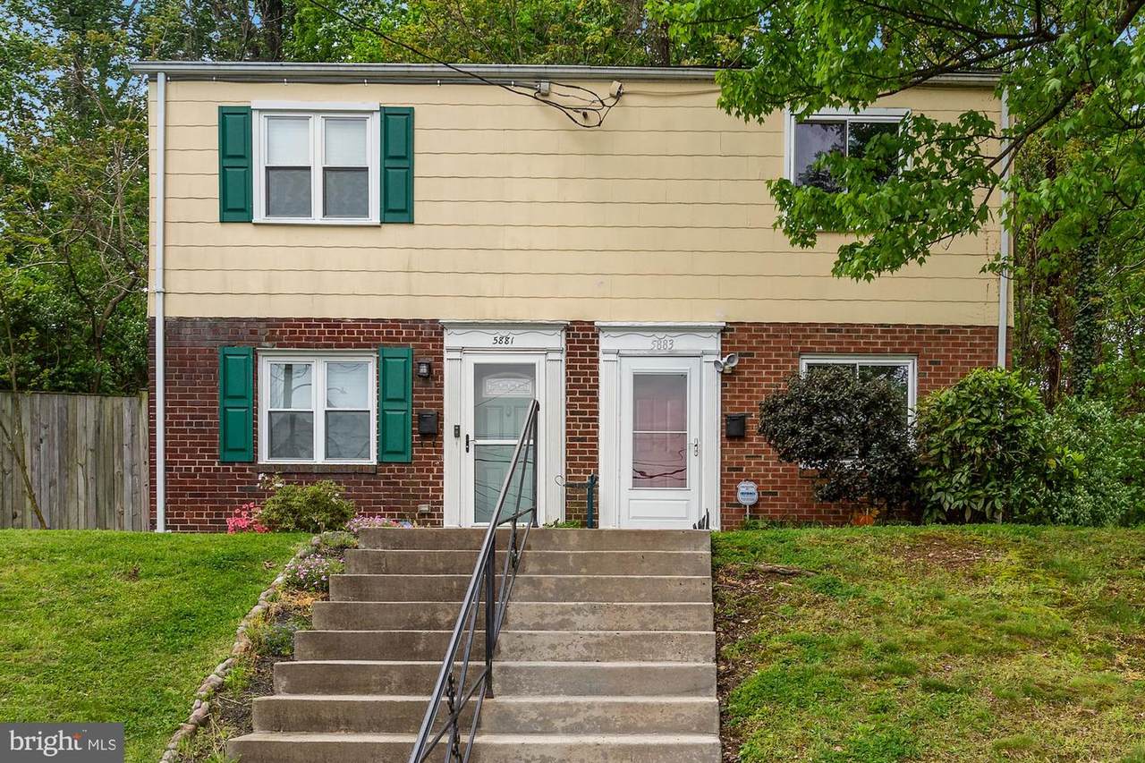 5883 Blaine Drive - Photo 1