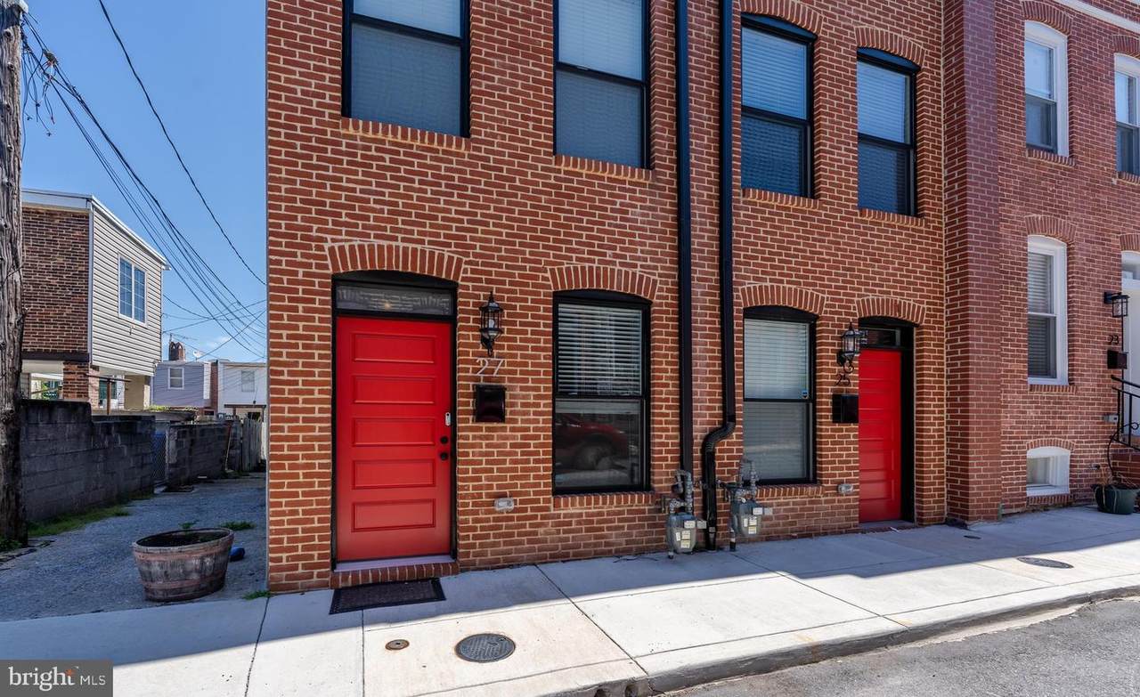27 Port Street - Photo 1
