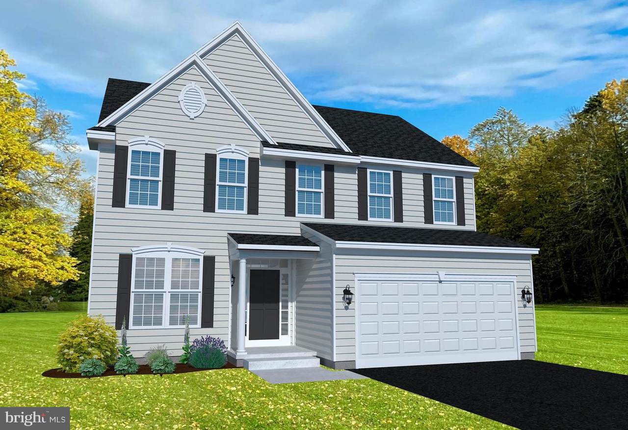 239 Abbigail Crossing Crossing - Photo 1