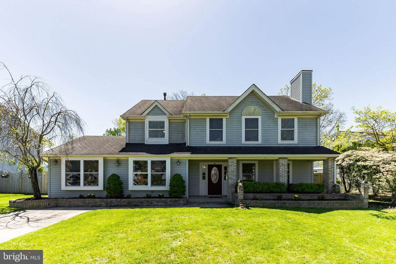4 Lake Placid Drive - Photo 1