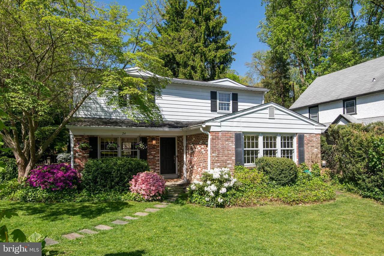 24 Rosedale Road - Photo 1