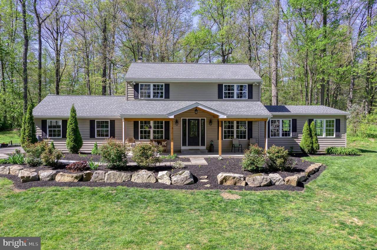 2871 Creek Road - Photo 1