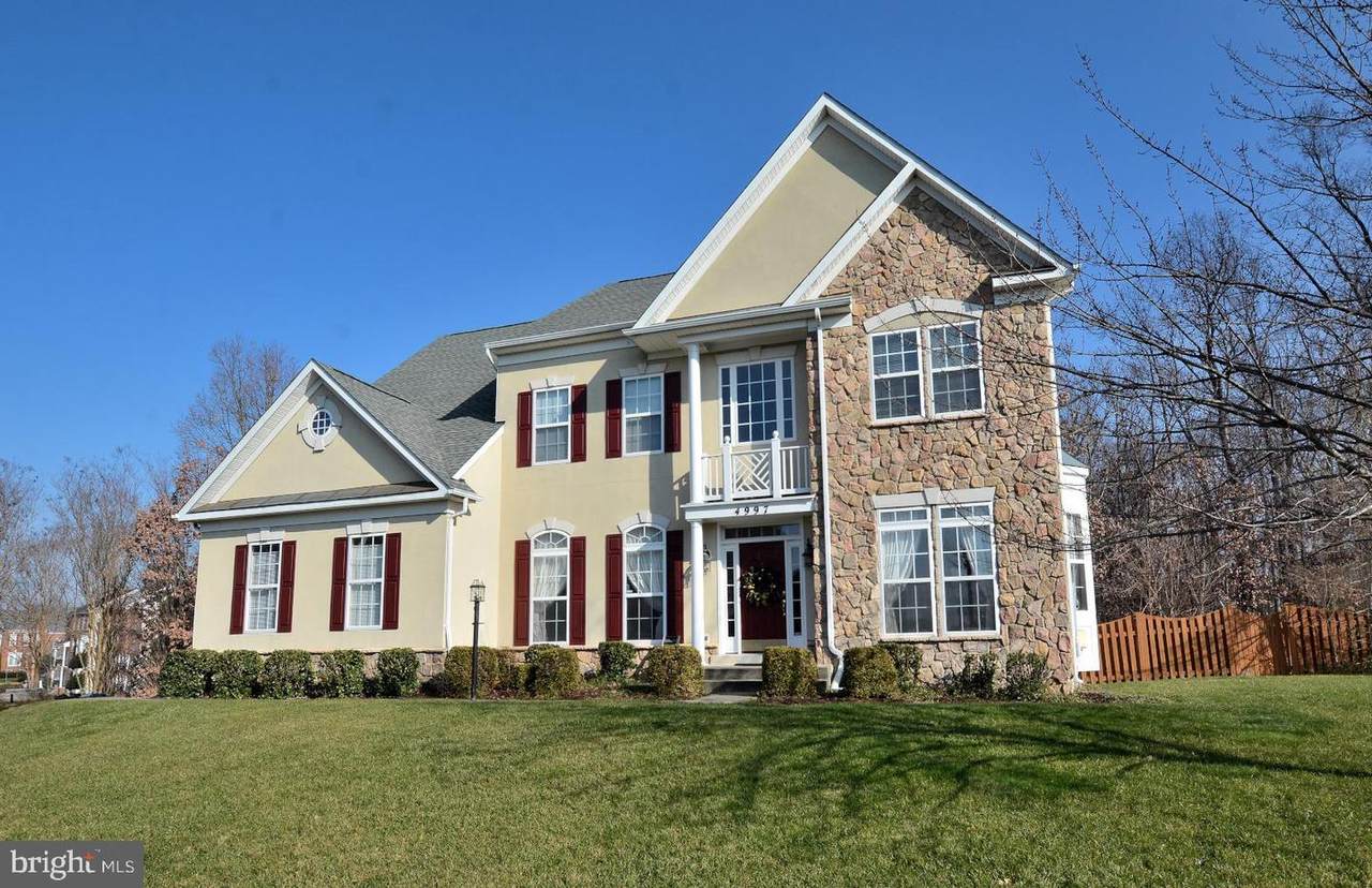 4997 Marshall Crown Road - Photo 1