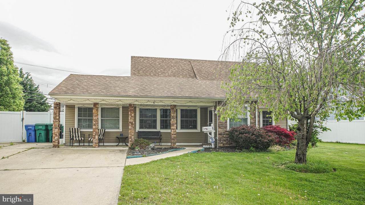 1 Mill Drive - Photo 1