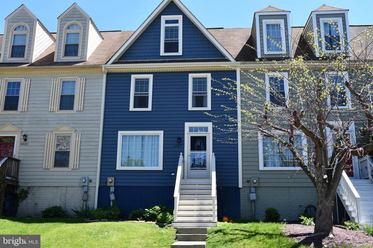 6627 High Beach East Court - Photo 1