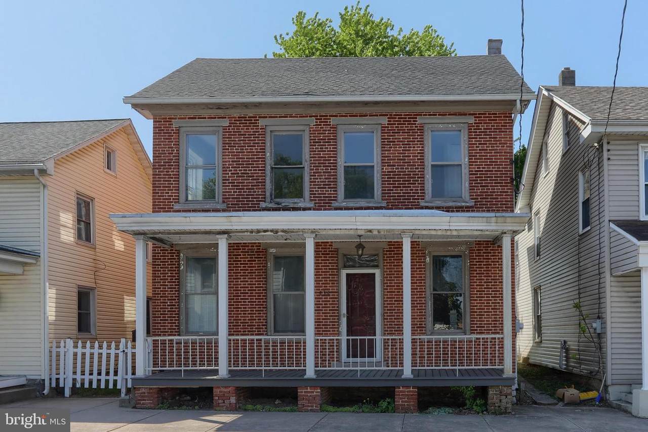 434 Main Street - Photo 1
