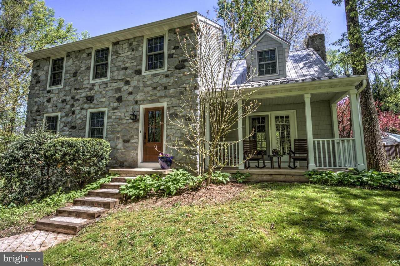 500 Horseshoe Trail Road - Photo 1