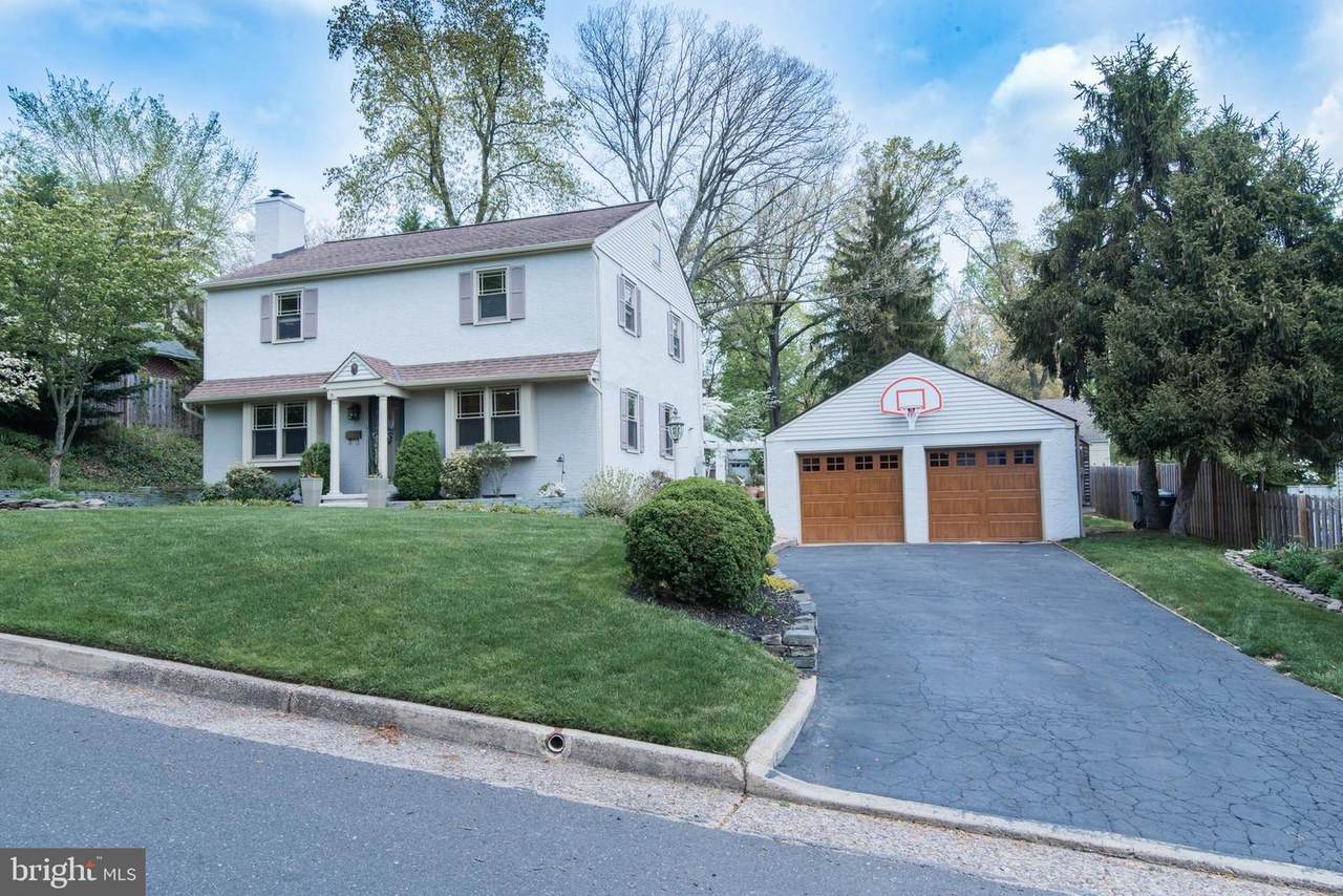 2161 Rush Road - Photo 1