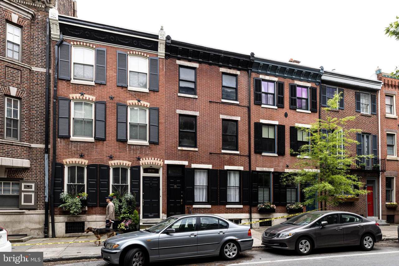 2018 Pine Street - Photo 1