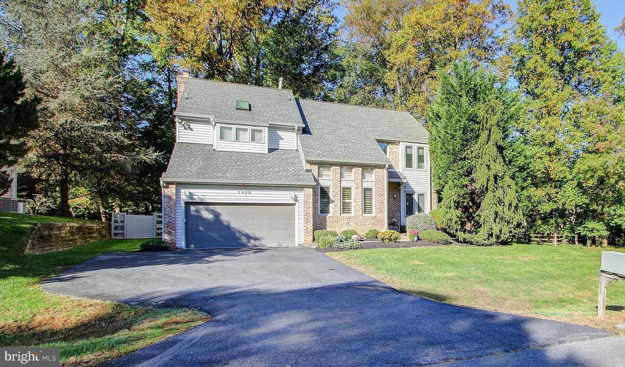 7932 Lakenheath Way - Photo 1