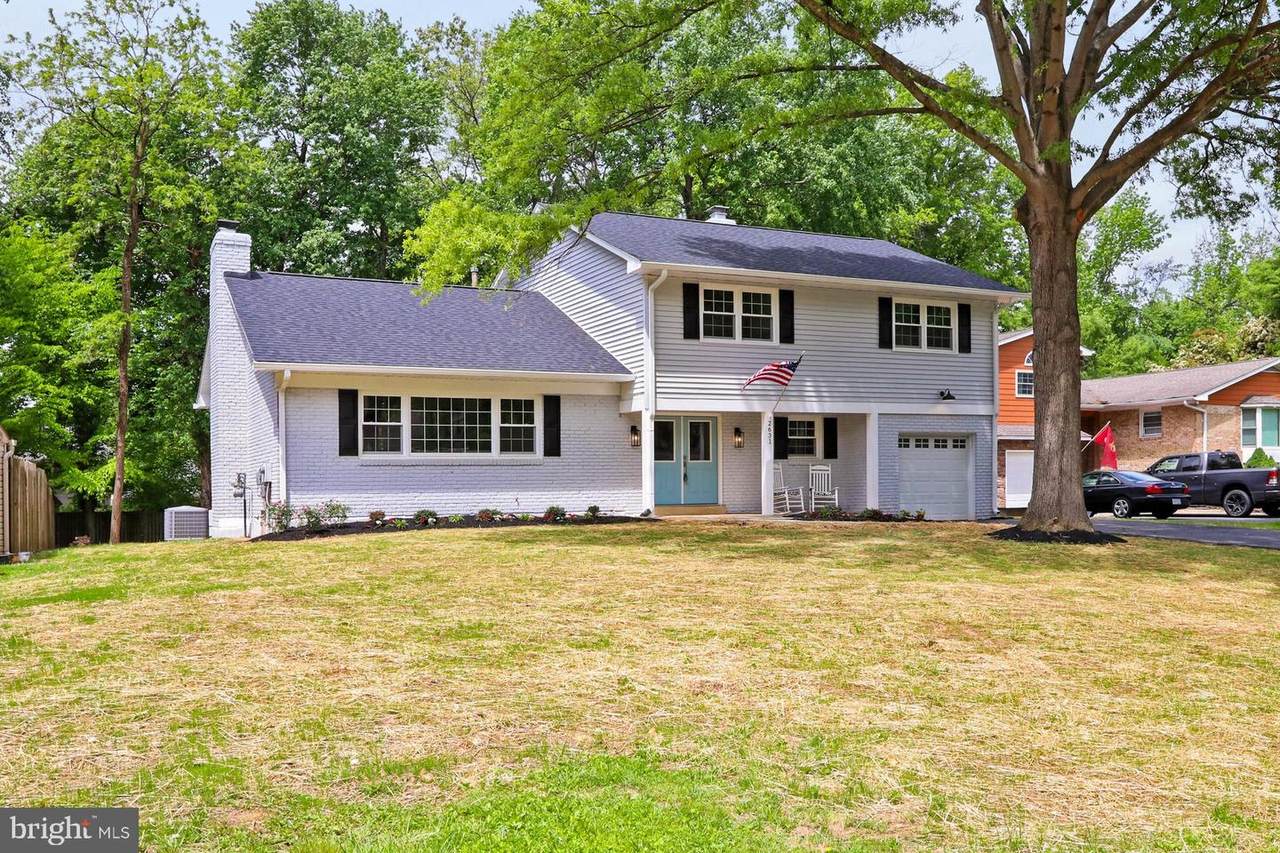 2631 Childs Lane - Photo 1