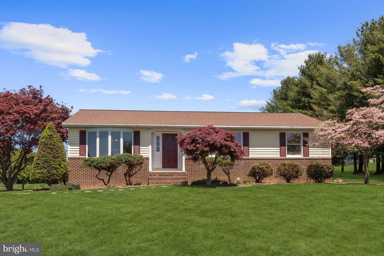 3321 Marston Road - Photo 1