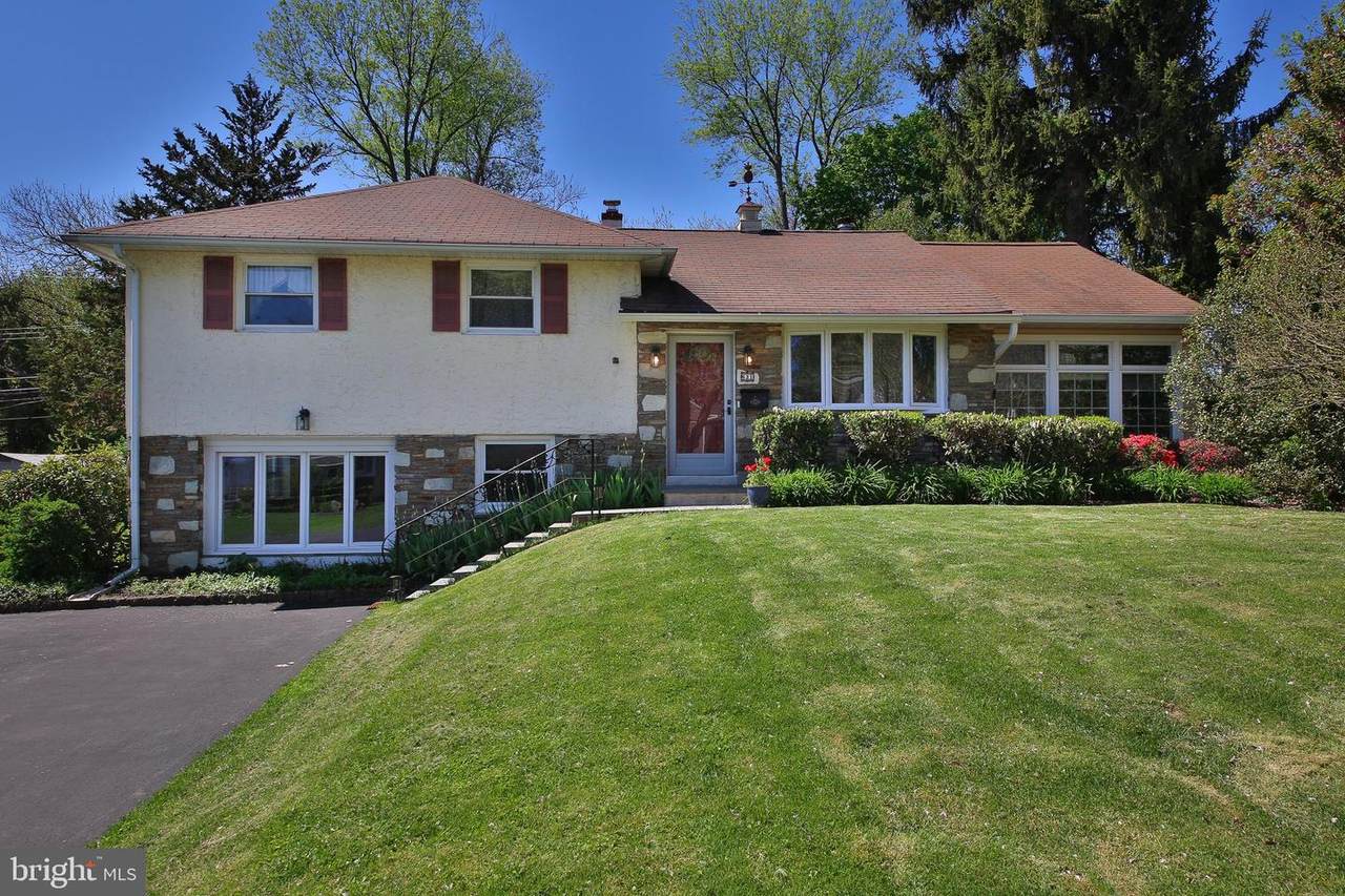 631 Chubb Drive - Photo 1