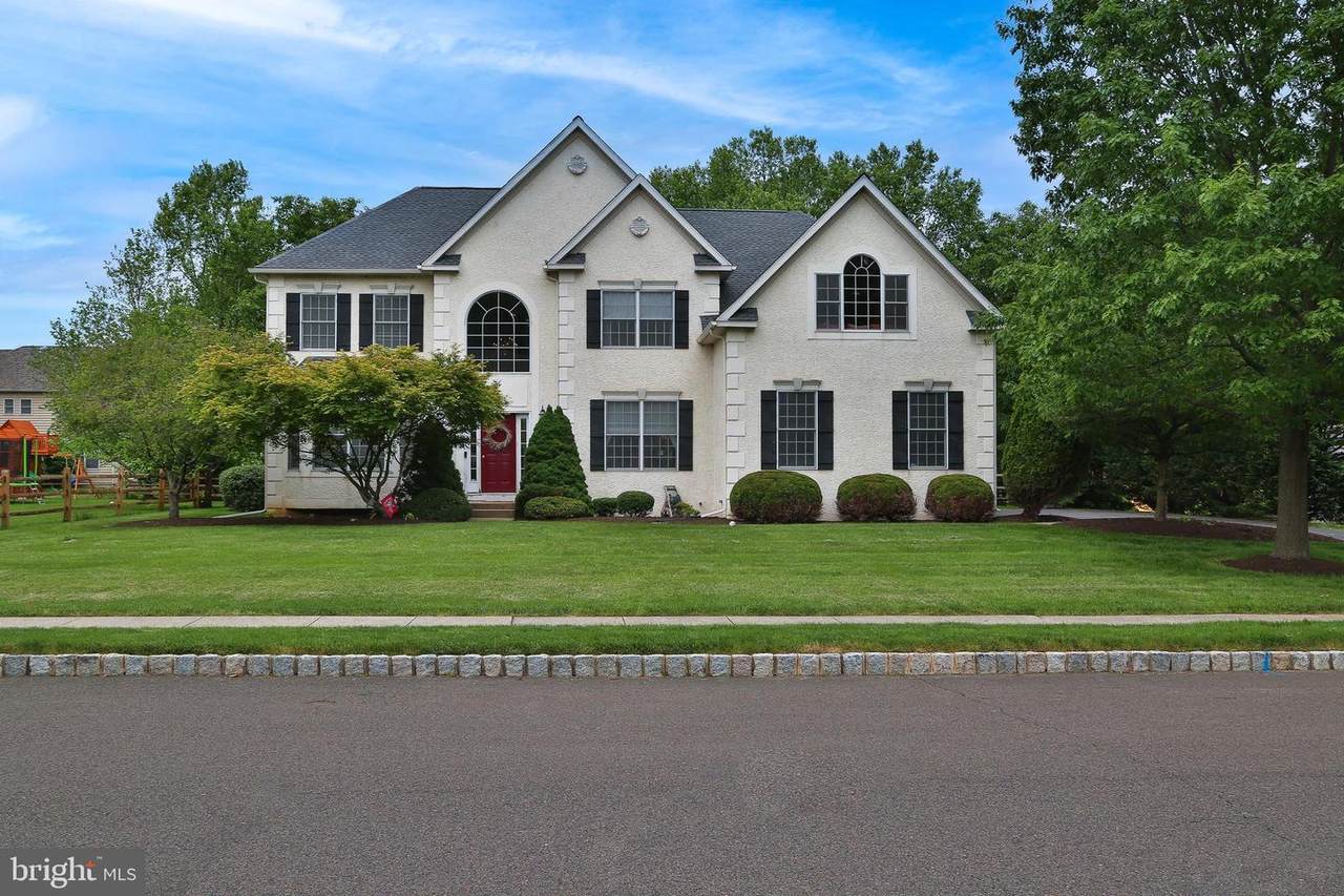 1315 Stoney River Drive - Photo 1