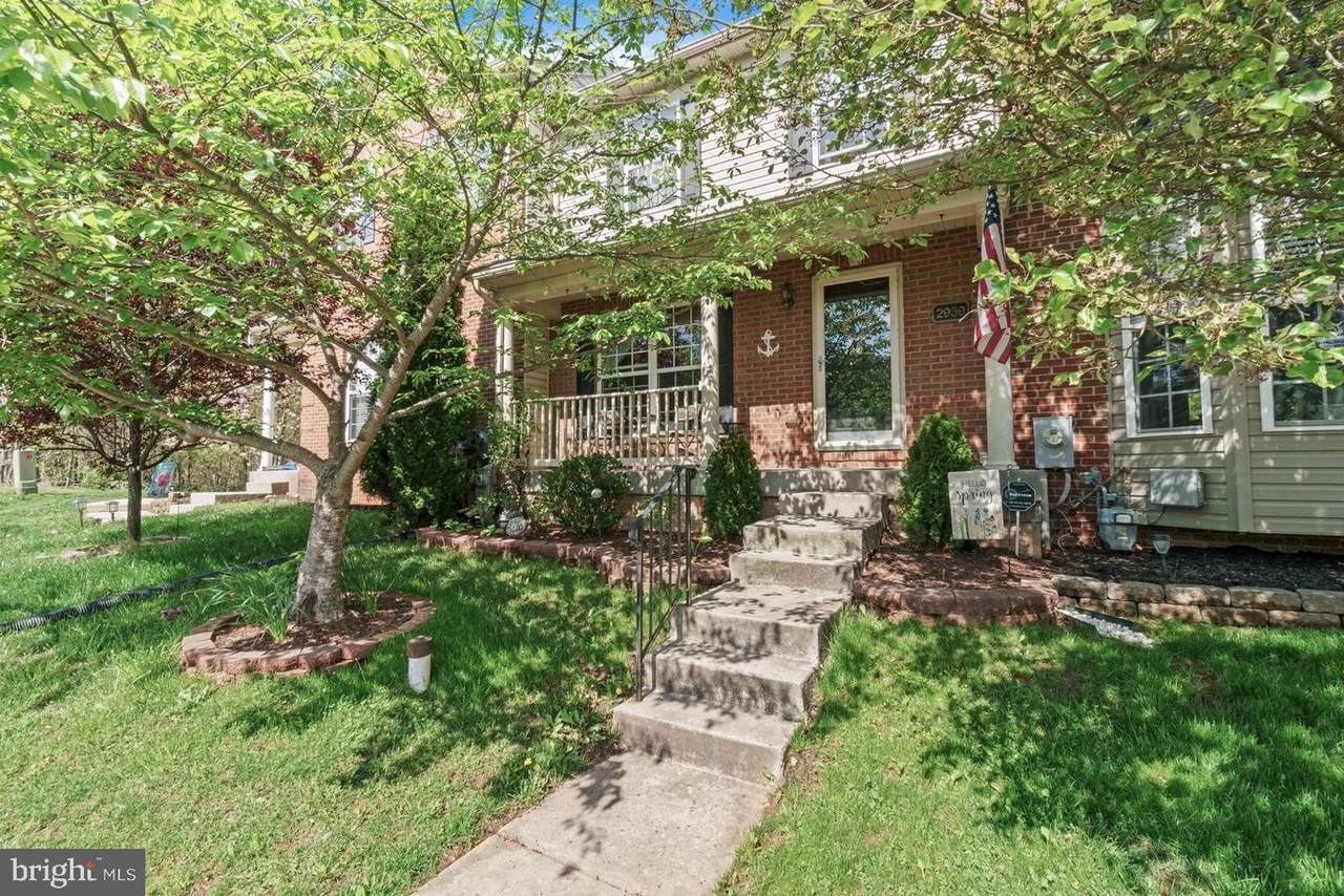 2959 Raking Leaf Drive - Photo 1