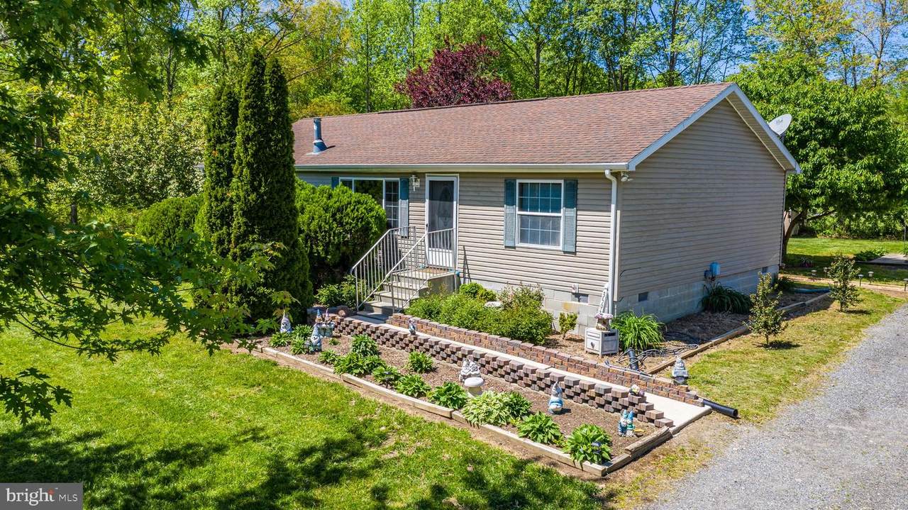 3593 Holletts Corner Road - Photo 1