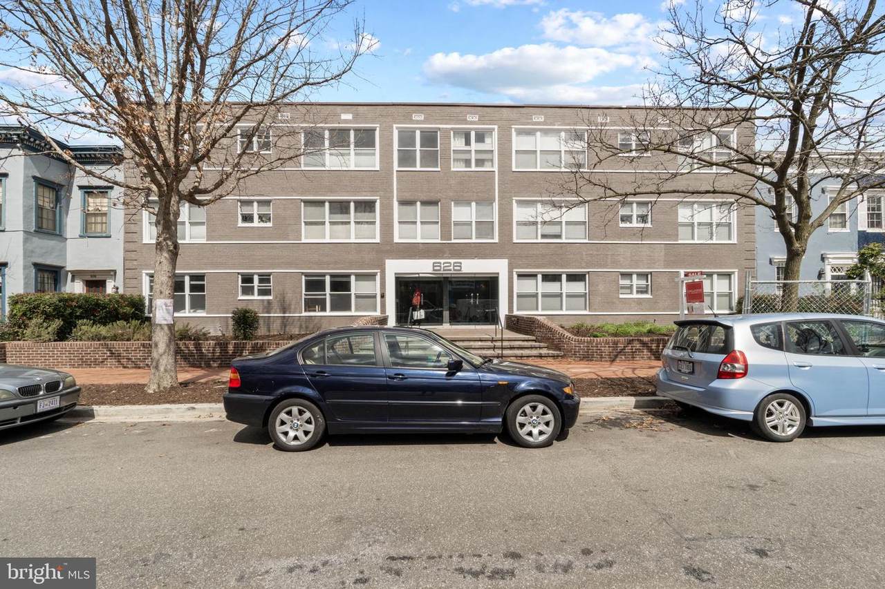 626 Independence Avenue - Photo 1