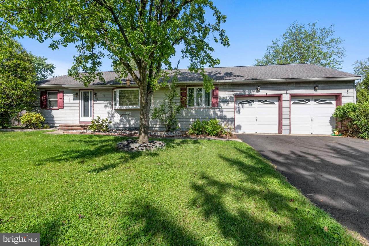 629 Orchard Way - Photo 1