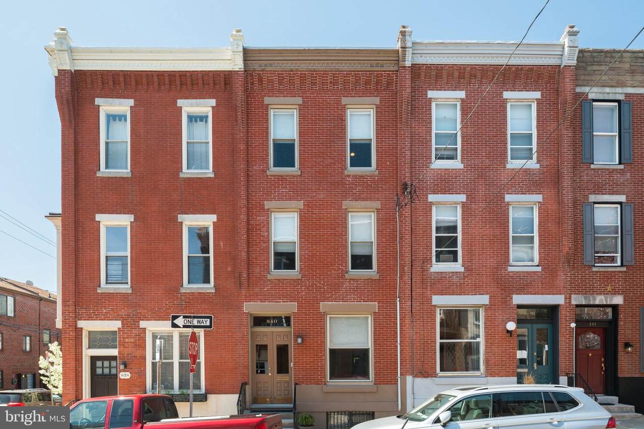 840 26TH Street - Photo 1