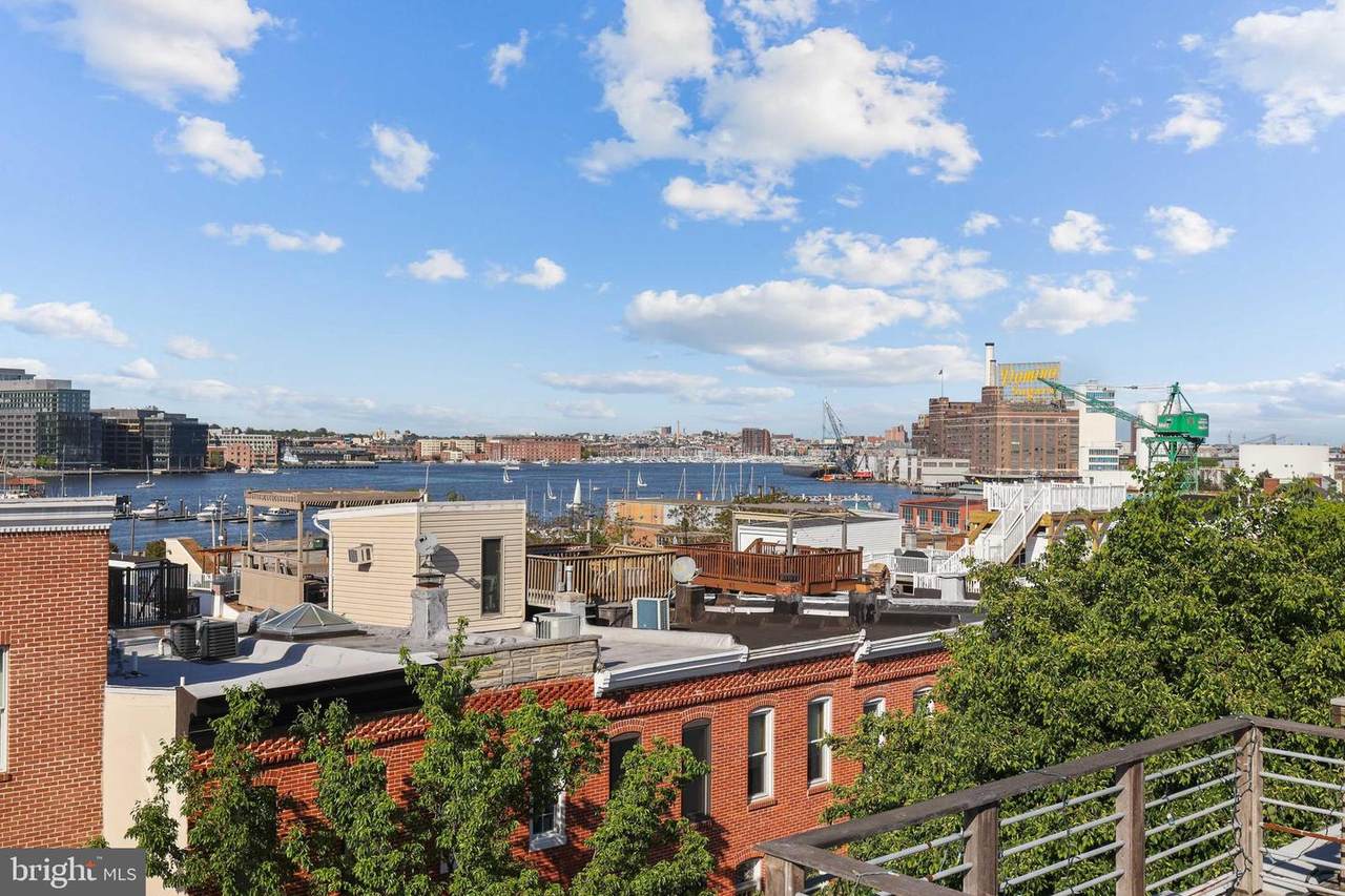 627 Harvey Street - Photo 1