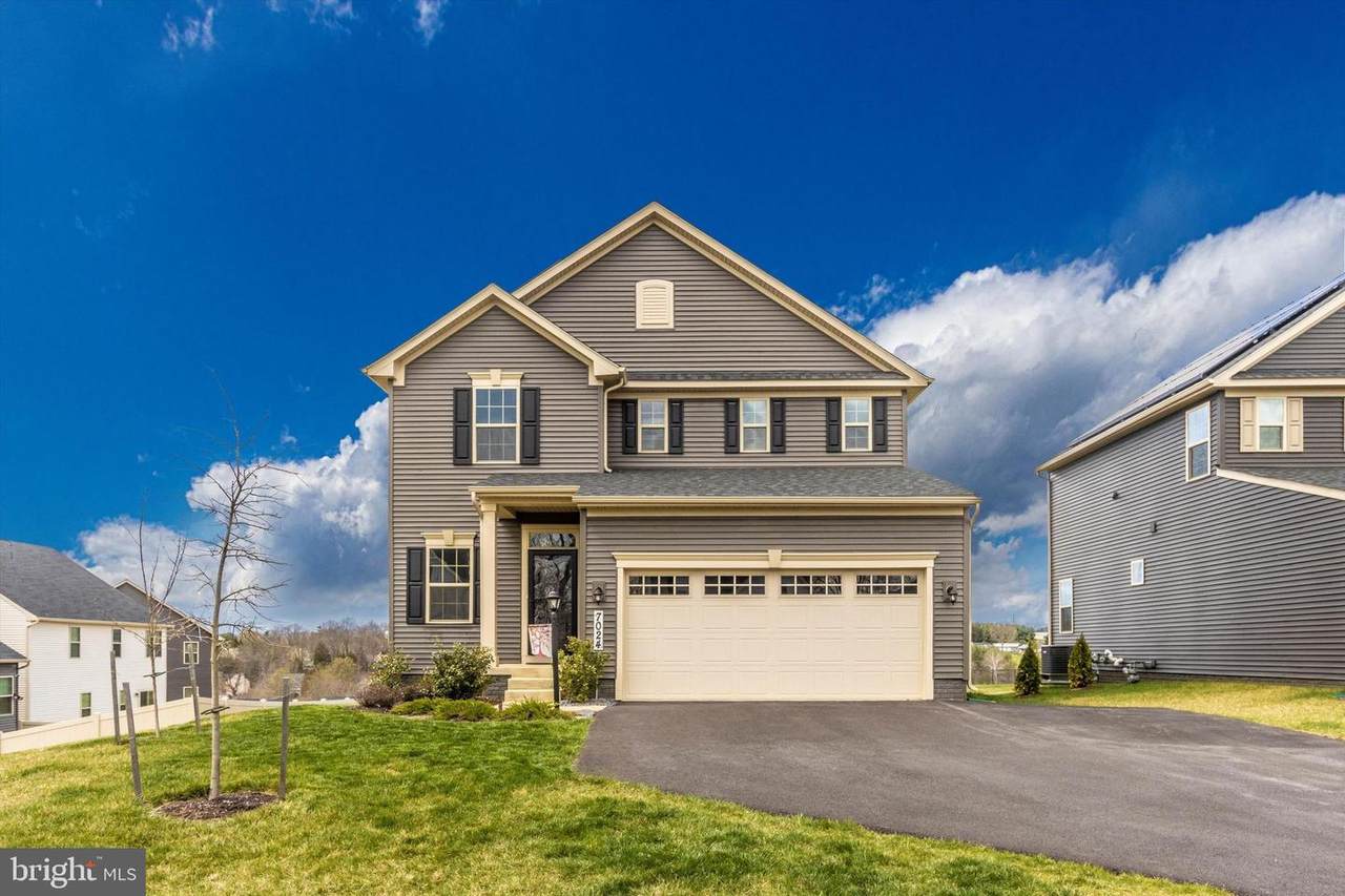 7024 Eaglehead Drive - Photo 1